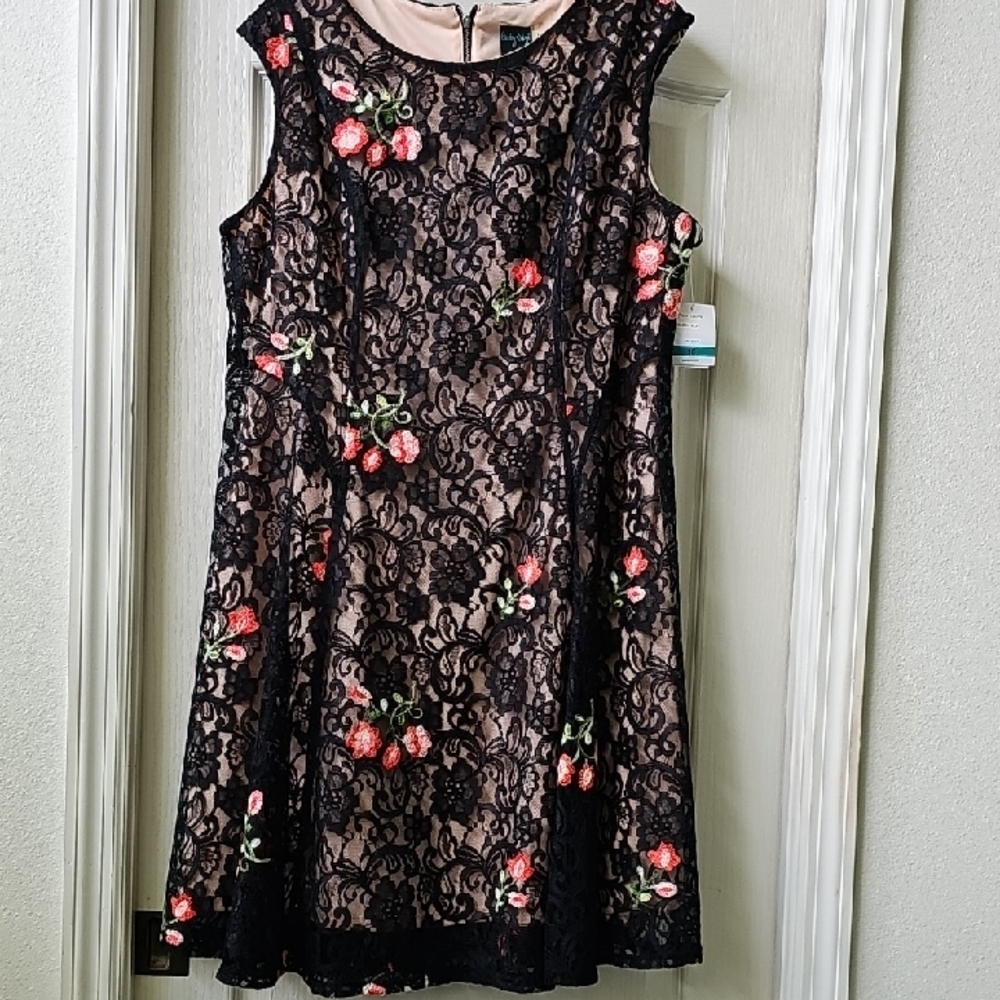 Gabby Skye Dress
